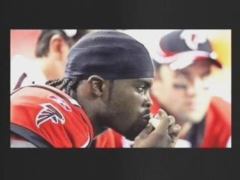 Does Michael Vick Deserve A Second Chance In The NFL?