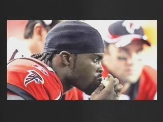 Does Michael Vick Deserve A Second Chance In The NFL?