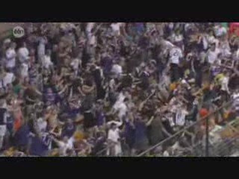 RSC Anderlecht - Sivasspor 5-0