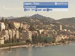 Amsterdam - Netherlands, London - United Kingdom, Ekaterinburg - Russia, Dolomites - Italy, Lugano - Ticino - Switzerland, Udaipur - India, Avignon - France