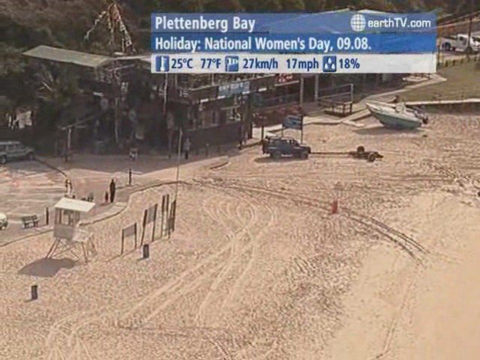 Avignon - France, Geneva - Switzerland, Dresden - Germany, Plettenberg Bay - South Africa, Seattle - USA, Budapest - Hungary, Warsaw - Poland