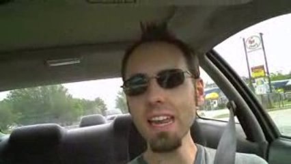 I Forgot My Wallet [7/27/09] - 96