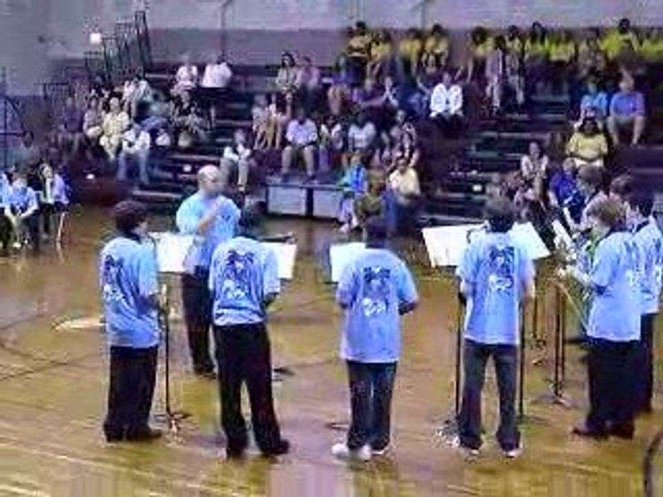 BartlettMusicStore.com - Saxophone Ensemble -