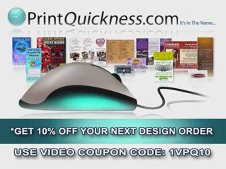Full Color Printing
