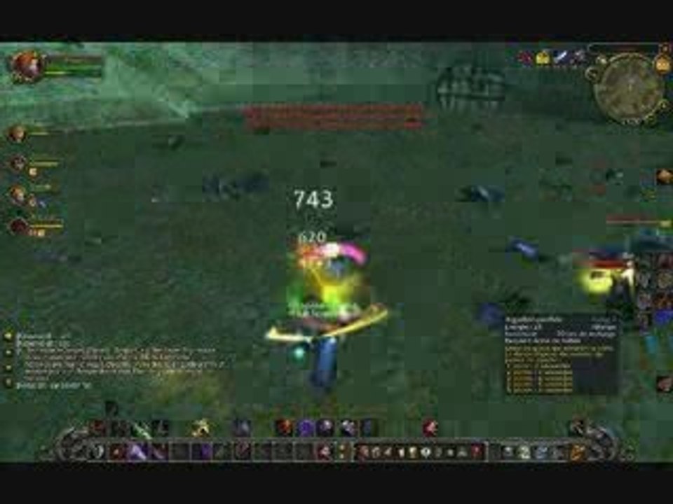 rogue powa!!!