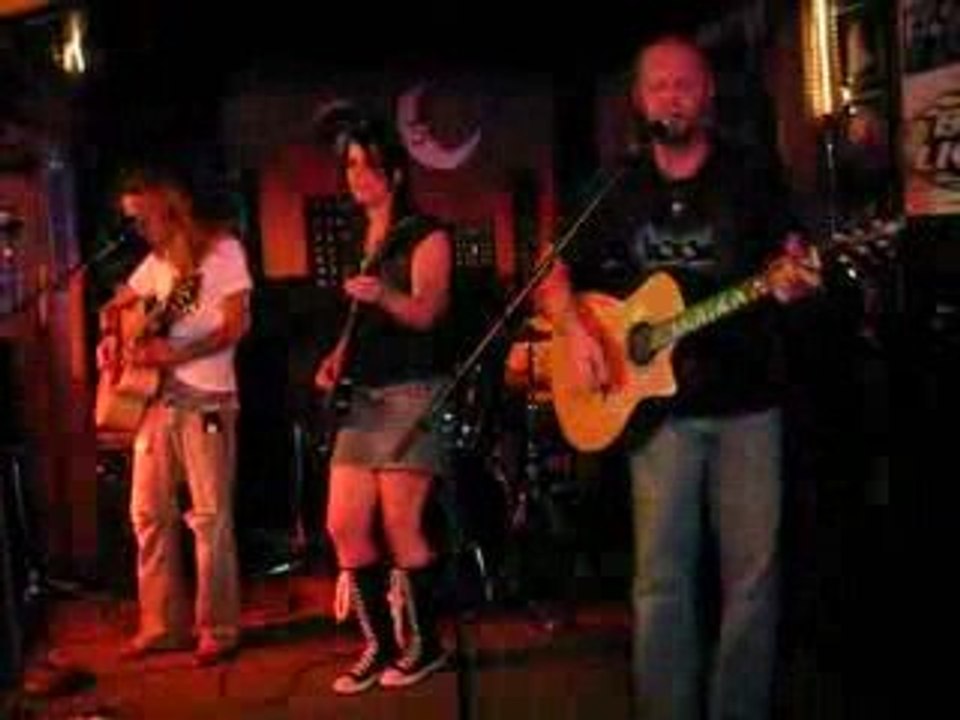 TenaciousD Tribute