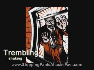 Treat Panic Attacks