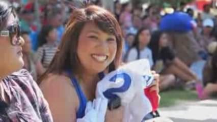 2009 Philippine Weekend - Double Dosage - Queen Dree