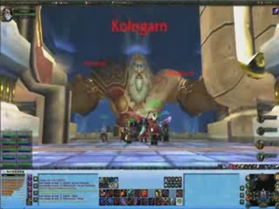 Kologarn