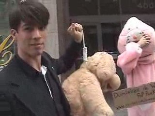 OPERATION NOUNOURS - Dominique de Witte chez SPECTRA MUSIQUE