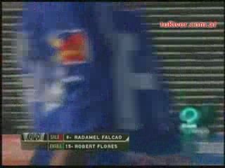 FDP godoy cruz vs River Plate 21-06-2009