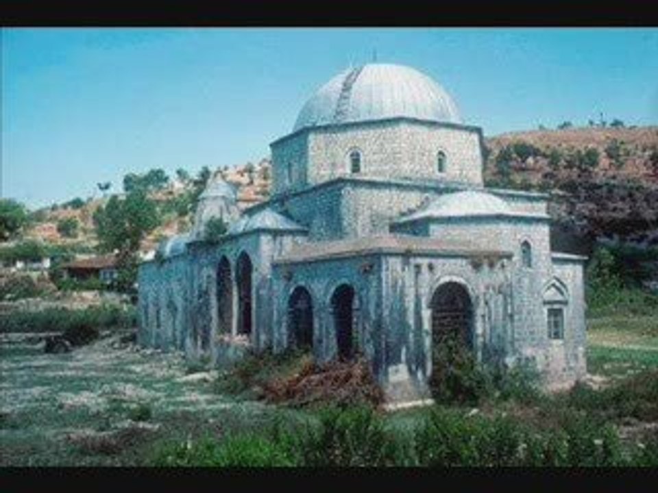 ISLAM IN ALBANIA - Albania is Muslim