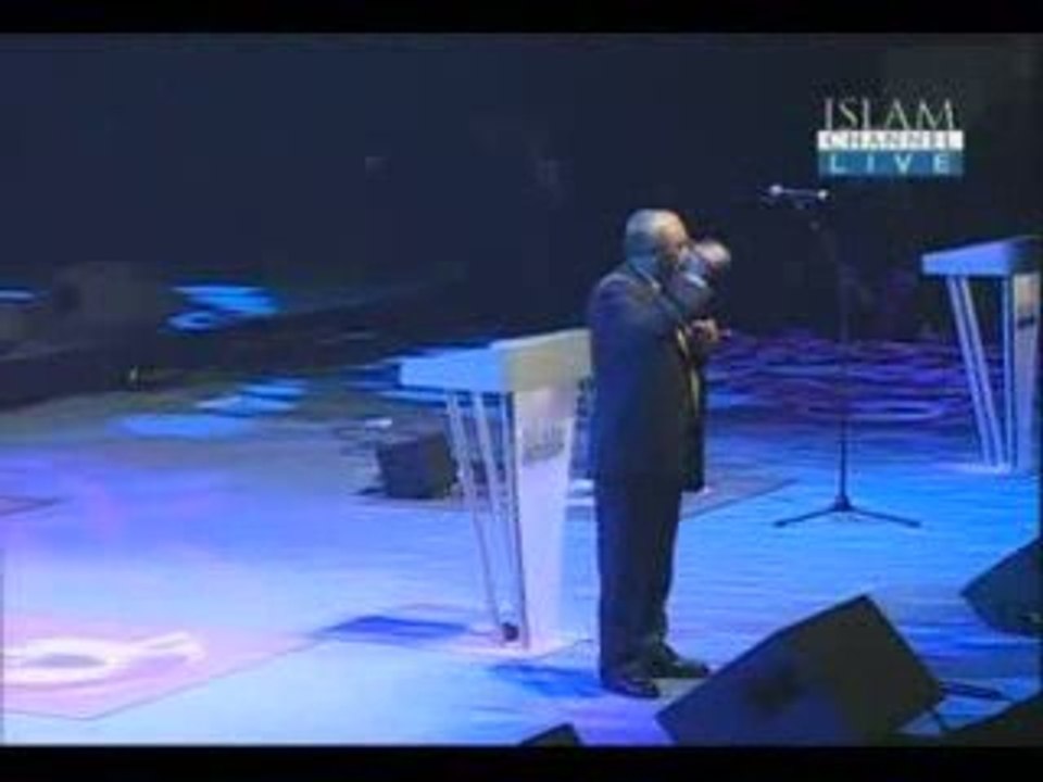 Danish People turning to ISLAM in Denmark