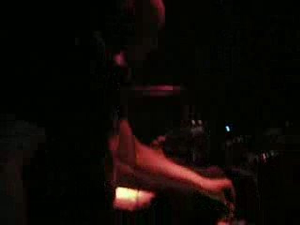 Junior Caldera Mix au Triplex