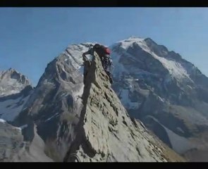 aiguille de la vanoise