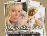 Ajda Pekkan & Resim Söz Müzik:Serdar Ortaç