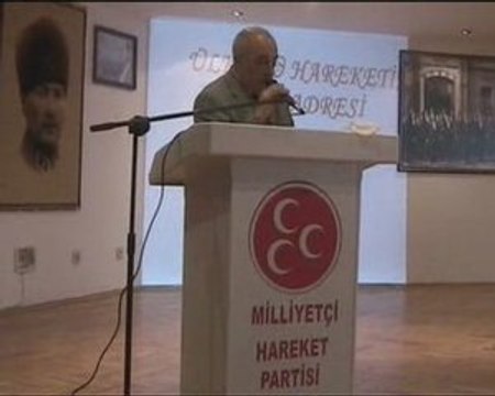 YAŞAR YILMAZ SELÇUK MHP