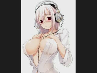 MAKE IT HOT (UFFIE VS CC)