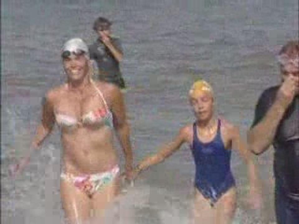 Cavalaire - Défi en Baie de Cavalaire