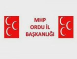 MHP-SİZ BİZSİNİZ BİZ DE SİZ