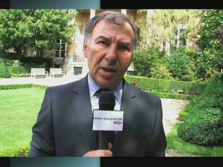 Philippe Houillon : contrats d’assurance-vie non réclamés