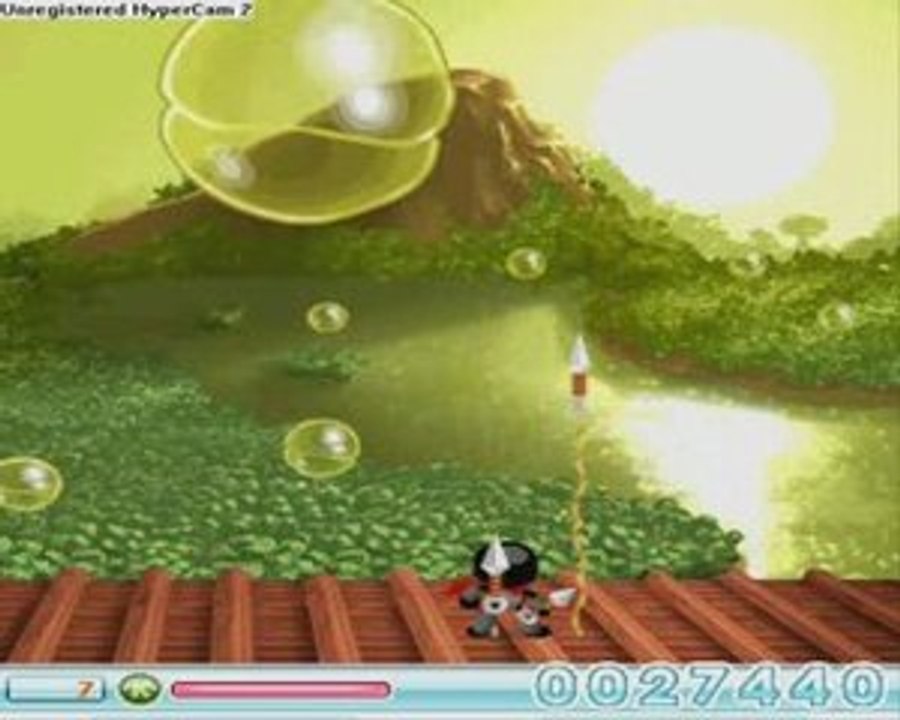 Kadokado Kill bulle 55 000