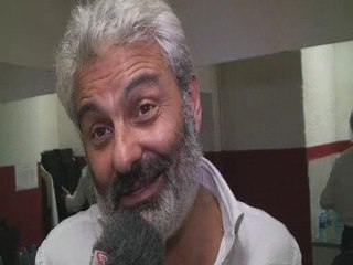 AVIGNON OFF 2009 :"Mon Alter Hugo-Gérard Berliner"