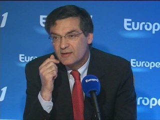 Patrick Devedjian : «  les socialistes ne sont pas bons en