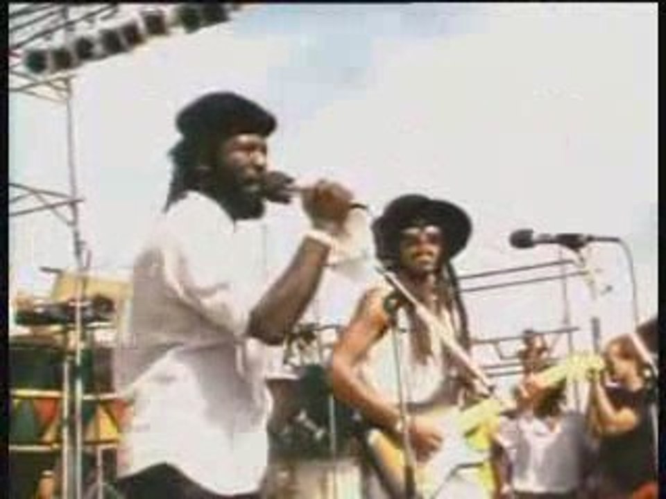 third world "try jah love" [live]