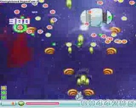 Kadokado iron chouquette 92 000