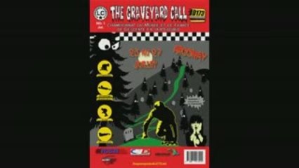 The Graveyard Call