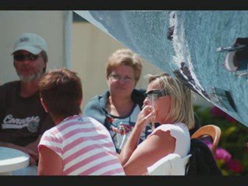 vacances Bretagne juillet  2009