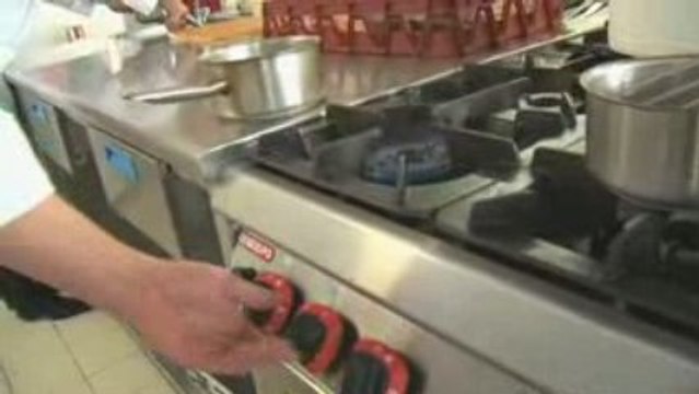 1ères rencontres des chefs Traiteur de France