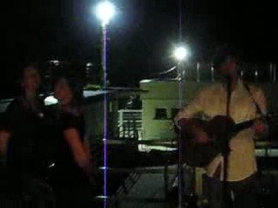 Les P'tits Yeux Sarko m'a dit