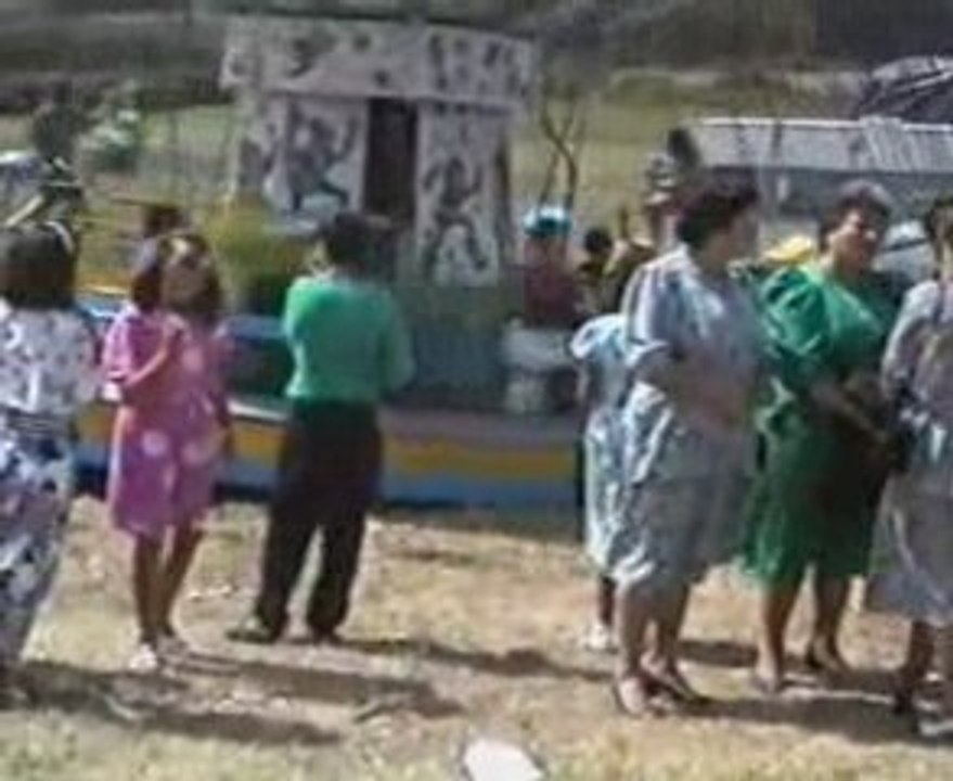 Festas Portocelo 1989