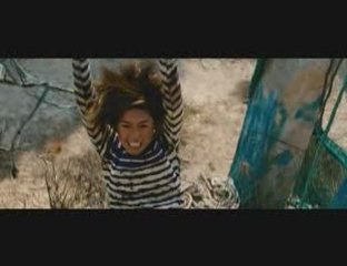 ภาพยนตร์ตัวอย่าง จีจ้า ดื้อสวยดุ