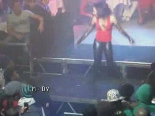 Teaser Soirée du 1er Août Music By Generations Djs @ Cabaret