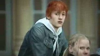 The Red Hair Kid