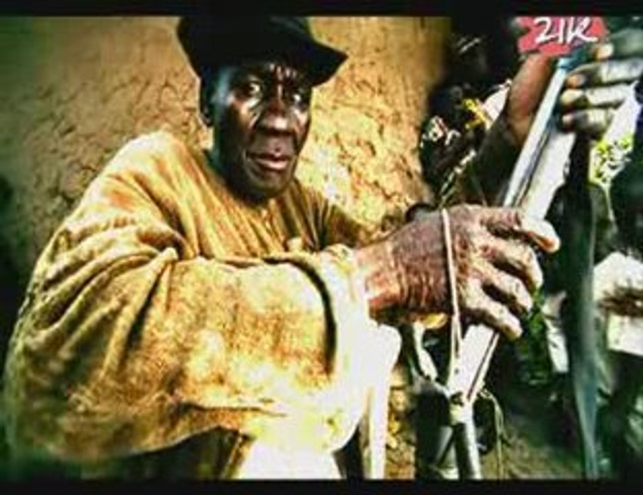 Tiken Jah Fakoli - Le pays va mal