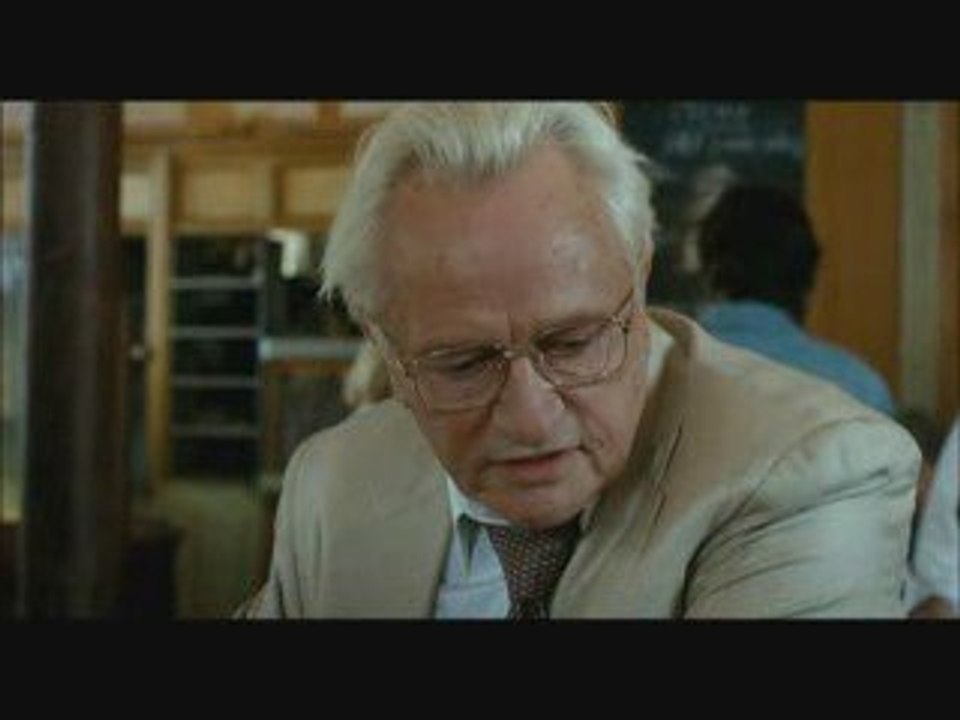 L'affaire Farewell - extrait 2