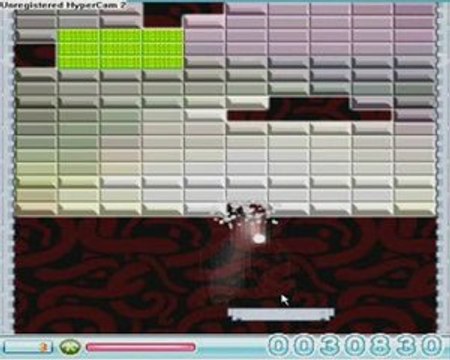 Kadokado Alphabounce 48 000