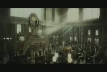 Las mejores escenas de Benjamin Button (En mi opinión)