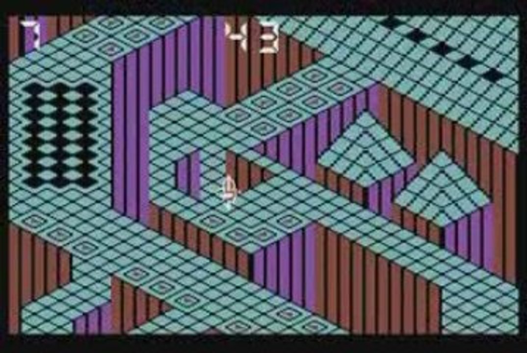 C64 - Gyroscope (HQ)