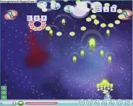 Kadokado iron chouquette 106 000