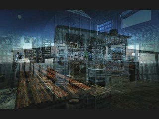 Second Life 　～ "CROWS BAR"  1st Anniversary PV ～