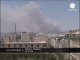 Un incendie éclate dans l'ouest d'Athènes