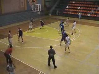 jeu int turque u18g