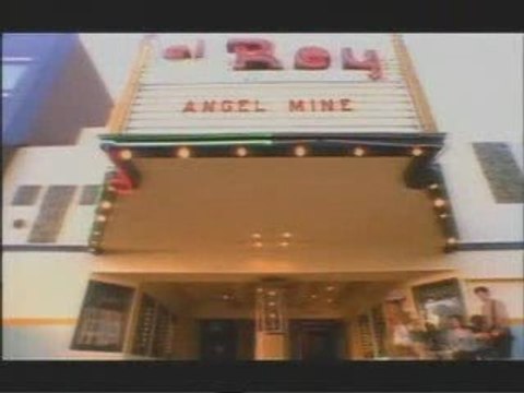 Angel Mine - Cowboys Junkies