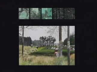 Michel Desvigne, conférence paysage