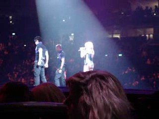 avant britney speirs a berlin